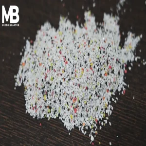 Introduction of Plastic Media